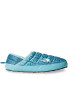 The North Face Papuci de casă M Thermoball Traction Mule V NF0A3UZNIGR1 Albastru - Pled.ro