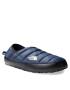 The North Face Papuci de casă M Thermoball Traction Mule VNF0A3UZNI851 Bleumarin - Pled.ro