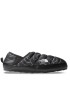 The North Face Papuci de casă M Thermoball Traction Mule VNF0A3UZNOJS1 Negru - Pled.ro