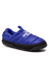 The North Face Papuci de casă Nuptse Mule NF0A5G2FZXC1 Albastru - Pled.ro