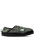 The North Face Papuci de casă Thermoball Traction Mule V NF0A3UZN33U Verde - Pled.ro