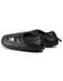 The North Face Papuci de casă Thermoball Traction Mule V NF0A3UZNKY4 Negru - Pled.ro