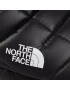 The North Face Papuci de casă Thermoball Traction Mule V NF0A3UZNKY4 Negru - Pled.ro