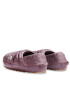 The North Face Papuci de casă W Thermoball Traction Mule VNF0A3V1HOH41 Violet - Pled.ro