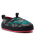 The North Face Papuci de casă Youth Thermoball Traction Mule II NF0A39UXUG01 Verde - Pled.ro