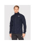 The North Face Polar Glacier NF0A5IHQ Bleumarin Regular Fit - Pled.ro