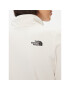 The North Face Polar W 100 Glacier 1/4 Zip - EuNF0A855MN3N1 Écru Regular Fit - Pled.ro