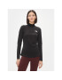 The North Face Polar W Flex 1/4 Zip - EuNF0A7ZB6JK31 Negru Regular Fit - Pled.ro