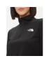 The North Face Polar W Flex 1/4 Zip - EuNF0A7ZB6JK31 Negru Regular Fit - Pled.ro