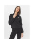 The North Face Polar W Homesafe Snap Neck Fleece PulloverNF0A8565KX71 Negru Regular Fit - Pled.ro