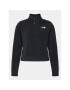 The North Face Polar W Homesafe Snap Neck Fleece PulloverNF0A8565KX71 Negru Regular Fit - Pled.ro