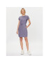 The North Face Rochie de zi Never Stop Wearing NF0A534V Gri Regular Fit - Pled.ro