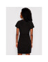 The North Face Rochie de zi Never Stop Wearing NF0A534V Negru Regular Fit - Pled.ro