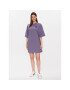 The North Face Rochie de zi NF0A55AP Violet Regular Fit - Pled.ro