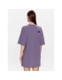 The North Face Rochie de zi NF0A55AP Violet Regular Fit - Pled.ro