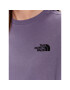 The North Face Rochie de zi NF0A55AP Violet Regular Fit - Pled.ro