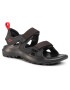 The North Face Sandale Hedgehog Sandal III NF0A46BHKT0 Negru - Pled.ro