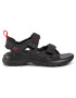 The North Face Sandale Hedgehog Sandal III NF0A46BHKT0 Negru - Pled.ro