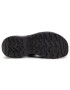 The North Face Sandale Hedgehog Sandal III NF0A46BHKT0 Negru - Pled.ro