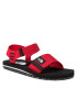 The North Face Sandale Skeena Sandal NF0A46BGKZ31 Roșu - Pled.ro