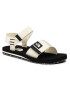 The North Face Sandale Skeena Sandal NF0A46BGL0E1 Bej - Pled.ro