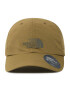 The North Face Șapcă Horizon Hat NF0A5FXL37U1 Kaki - Pled.ro