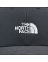 The North Face Șapcă Kids 66 NF0A7WHDKY41 Negru - Pled.ro