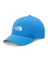 The North Face Șapcă Kids 66 Tech Ballcap NF0A7WHDLV61 Albastru - Pled.ro