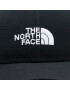 The North Face Șapcă Kids Classic Recycled 66 Hat NF0A7RIWJK31 Negru - Pled.ro