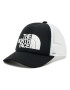 The North Face Șapcă Kids Foam Trucker NF0A7WHIJK31 Negru - Pled.ro