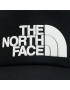 The North Face Șapcă Kids Foam Trucker NF0A7WHIJK31 Negru - Pled.ro