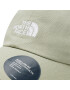 The North Face Șapcă Norm Hat NF0A3SH33X31 Verde - Pled.ro