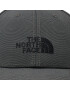 The North Face Șapcă Recycled 66 NF0A4VSV0C51 Gri - Pled.ro