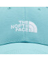 The North Face Șapcă Recycled 66 NF0A4VSVLV21 Albastru - Pled.ro