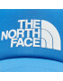 The North Face Șapcă Tnf Logo NF0A3FM3LV61 Albastru - Pled.ro