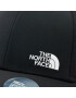 The North Face Șapcă Trail Trucker 2.0 NF0A5FY2JK31 Negru - Pled.ro