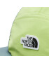 The North Face Șapcă Class V Camp NF0A5FXJ4H11 Verde - Pled.ro