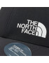 The North Face Șapcă Horizon NF0A5FXMJK31 Negru - Pled.ro