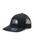 The North Face Șapcă Mudder Trucker NF0A5FX8JK31 Negru - Pled.ro