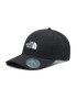 The North Face Șapcă Rcyd 66 Classic Hat NF0A4VSVKY41 Negru - Pled.ro