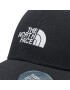 The North Face Șapcă Rcyd 66 Classic Hat NF0A4VSVKY41 Negru - Pled.ro