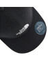 The North Face Șapcă Rcyd 66 Classic Hat NF0A4VSVKY41 Negru - Pled.ro