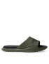 The North Face Şlapi M Triarch Slide NF0A5JCABQW1 Verde - Pled.ro