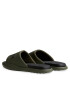 The North Face Şlapi M Triarch Slide NF0A5JCABQW1 Verde - Pled.ro