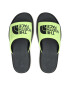 The North Face Șlapi Triarch Slide NF0A5JCAFM9 Verde - Pled.ro