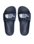 The North Face Şlapi Youth Base Camp Slide III NF0A4OAVI85-020 Bleumarin - Pled.ro