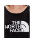 The North Face Top NF0A4SYE Negru Regular Fit - Pled.ro