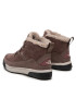 The North Face Trappers Sierra Mid Lace Wp NF0A4T3X7T71 Maro - Pled.ro