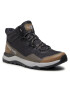 The North Face Trekkings Activist Mid Futurelight NF0A47AYV4M1 Gri - Pled.ro