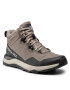 The North Face Trekkings Activist Mid Futurelight NF0A47AYZ611 Gri - Pled.ro